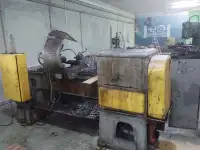 Станок токарно-винторезный универсальный 1К625 Б/у