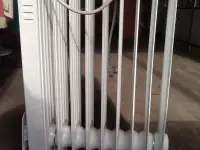 Радиатор, обогреватель