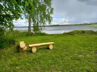 Дом на озере Свирь, фотография 8