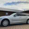 Top bmw 318d Touring 2016 f31, фотография 8