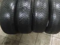 Шины 205/60/16
