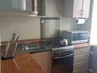 Квартира на сутки, Г. , ул. Партизанская д.2, фотография 2