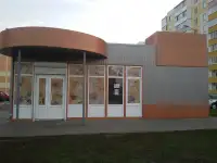 Торговый павильон, Судиловского ул, 11А, район, Минская область