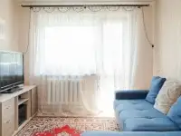 По Хоружей,11 сдается в Минске квартира на длительный срок., фотография 2