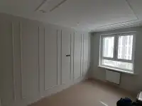 ОТДЕЛОЧНЫЕ  РАБОТЫ, фотография 4