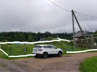 2 участка в СТ Зеленый берег, д.Лятохи,ЧАСТ.СОБСТ.,0.0971 га, электрич., сезон.вода