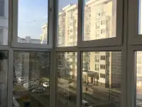 Тонировка и бронь дверных и оконных стекол, фотография 10