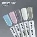 Гель-лак ROXY 317-ОПАЛ, 10мл