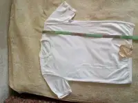 Майки детские