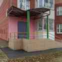 В   аренду под офис, услуги, интернет магазин и т.п. Минск, Лошица., фотография 2