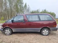 Продается Тойота Превия