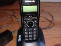 Радиотелефон