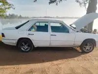 Продам мерседес Е200в124кузове 1994год 2.0 дизель звоните все расскажу цена 2500$, фотография 4