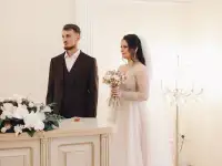 Продам свадебное платье, фотография 3