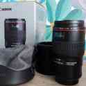 Продам объектив Canon MACRO 100 mm, фотография 2