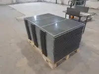 Решета и сита от производителя для зерноочистительных машин СВУ U60 и U120, фотография 2