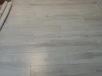 Укладка ламината
