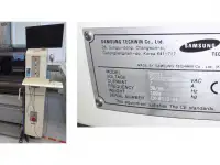 Установщик компонентов SAMSUNG SM321