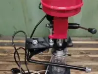 Закаточная машинка электрическая для пэт банки, фотография 2