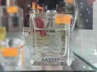 Парфюм LANVIN ME тестер 80мл  EdP, оригинал, фотография 2