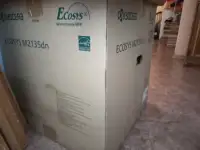 МФУ Kyocera Ecosis M2135dn, фотография 3