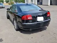 Audi A8 D3, фотография 7