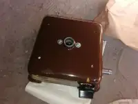 Плита настольная газовая