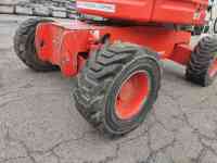 Аренда коленчатого подъемника Genie Z60/34, фотография 8