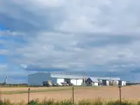 Действующее сельхозпредприятие