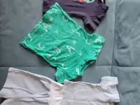 Пакет детской одежды, фотография 6