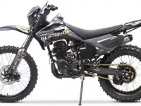 Мотоцикл GLADIATOR C3 CB300, фотография 10
