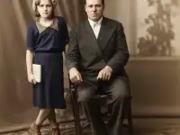 СОЗДАНИЕ ФОТО и ВИДЕО, ОЖИВЛЕНИЕ и РЕСТАВРАЦИЯ ФОТО с ИИ, фотография 3