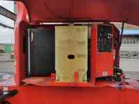 Аренда коленчатого подъемника Genie Z60/34, фотография 5