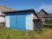 Продается Участок дом гараж. Срочно! г.Слоним, ул.Гагарина, фотография 6