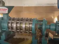 Маслопресс холодного отжима, фотография 2