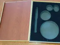 Коробка из-под подарочного набора, фотография 3