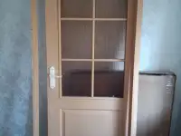 Дверь межкомнатная