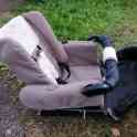 Продам коляску 2 в 1, фотография 5