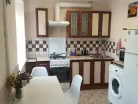 1- к. квартира на сутки в Центре, Улица Ленина 26, фотография 4