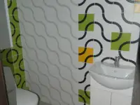 Сдам 3 -4 х комнатная 92 кв. метра, евроремонт. ул Янковского 34, новый дом. ПЕРВАЯ СДАЧА. Дом заселён. Жилье премиум кл, фотография 10