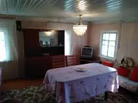 Дача  Домв мядельском р-не в 2 км оз Свирь, д Больковщина, фотография 8