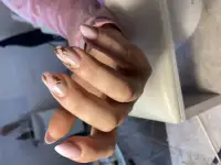 Маникюр, фотография 6