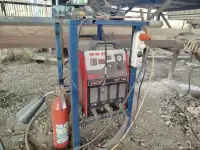Станок плазменной резки с ЧПУ, фотография 2