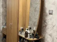 Шкаф в прихожую, фотография 2