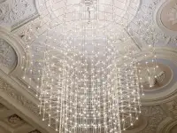 LED освещение Красотавофисдомквартиру, фотография 2