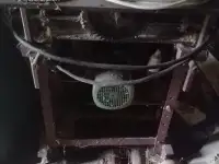 Станок деревообрабатывающий