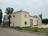 Административно складское здание, ул. Шилова 7Б, фотография 6