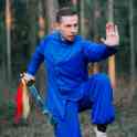 Персональный тренер по даосской йоге, ушу и цигун., фотография 7