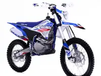 Мотоцикл enduro apollino amx-f 300