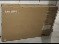 Телевизор Samsung UE43AU7002U, фотография 2
